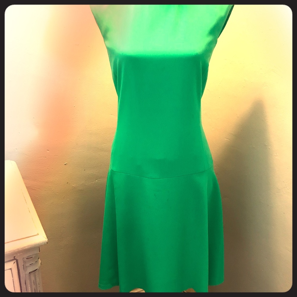 Ralph Lauren dress